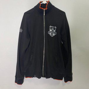 2014 League of Legends Worlds Track Jacket